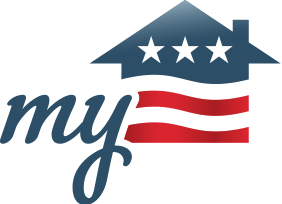 My Veterans United Logo